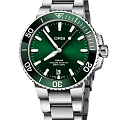 Часы Oris Aquis Date 01 733 7732 4157-07 8 21 05PEB